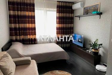 1-room apartment apartment by the address st. Gmyri Borisa (area 38,0 m2) - Atlanta.ua - photo 20