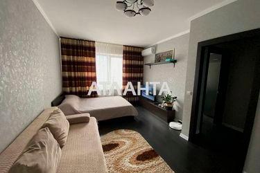 1-room apartment apartment by the address st. Gmyri Borisa (area 38,0 m2) - Atlanta.ua - photo 21
