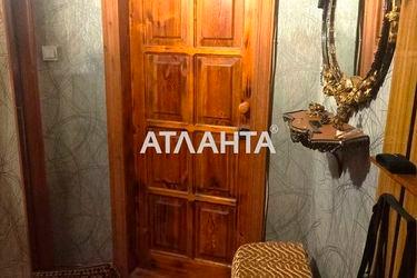 2-rooms apartment apartment by the address st. Chernomorskogo Kazachestva (area 42,0 m2) - Atlanta.ua - photo 26