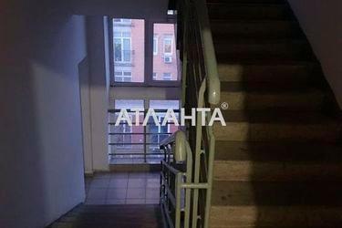 2-комнатная квартира по адресу ул. Туровская (площадь 68,0 м2) - Atlanta.ua - фото 30