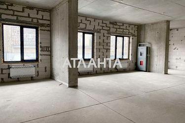 Коммерческая недвижимость по адресу Тополинный пер. (площадь 61,0 м2) - Atlanta.ua - фото 12