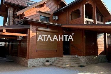 House by the address st. Primorskaya (area 190,0 m2) - Atlanta.ua - photo 25