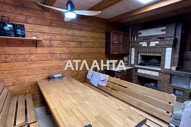 House by the address st. Primorskaya (area 190,0 m2) - Atlanta.ua - photo 27