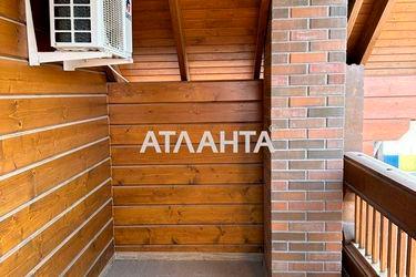 House by the address st. Primorskaya (area 190,0 m2) - Atlanta.ua - photo 43