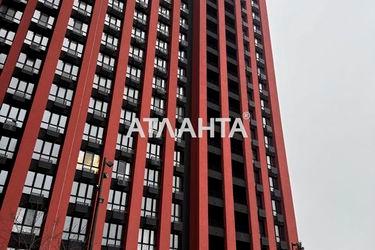 2-rooms apartment apartment by the address st. Naberezhno Rybalskaya (area 69,0 m2) - Atlanta.ua - photo 18