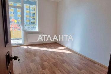 1-room apartment apartment by the address st. Mikhaylovskaya Industrialnaya (area 37,0 m2) - Atlanta.ua - photo 17