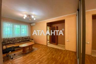 3-rooms apartment apartment by the address st. Geroev Krut Tereshkovoy (area 57,9 m2) - Atlanta.ua - photo 14