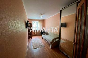 3-rooms apartment apartment by the address st. Geroev Krut Tereshkovoy (area 57,9 m2) - Atlanta.ua - photo 18