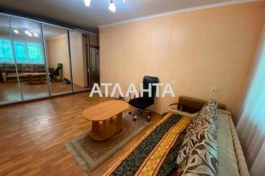 3-rooms apartment apartment by the address st. Geroev Krut Tereshkovoy (area 57,9 m2) - Atlanta.ua - photo 15