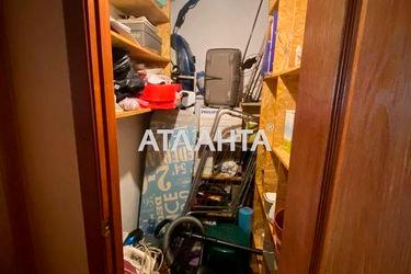 3-rooms apartment apartment by the address st. Geroev Krut Tereshkovoy (area 57,9 m2) - Atlanta.ua - photo 23