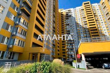 2-rooms apartment apartment by the address st. Mikhaylovskaya Industrialnaya (area 73,6 m2) - Atlanta.ua - photo 18