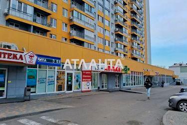 2-rooms apartment apartment by the address st. Mikhaylovskaya Industrialnaya (area 73,9 m2) - Atlanta.ua - photo 18