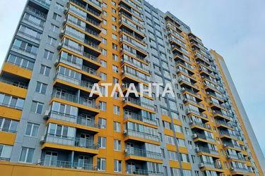 3-rooms apartment apartment by the address st. Mikhaylovskaya Industrialnaya (area 95,4 m2) - Atlanta.ua - photo 20