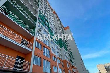1-room apartment apartment by the address st. Bugaevskaya Instrumentalnaya (area 38,0 m2) - Atlanta.ua - photo 21