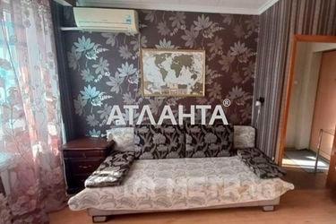 1-room apartment apartment by the address st. Aleksandriyskaya (area 21,0 m2) - Atlanta.ua - photo 8