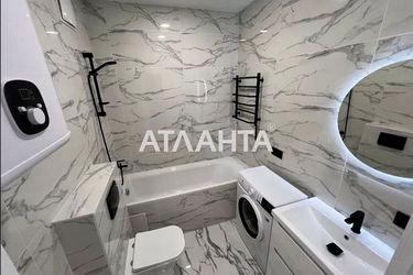 1-room apartment apartment by the address st. Ivana Vygovskogo (area 36,5 m2) - Atlanta.ua - photo 16