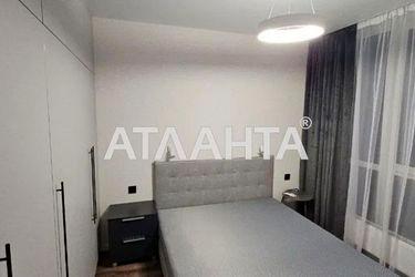 1-room apartment apartment by the address st. Ivana Vygovskogo (area 40,8 m2) - Atlanta.ua - photo 21