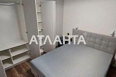 1-room apartment apartment by the address st. Ivana Vygovskogo (area 40,8 m2) - Atlanta.ua - photo 24