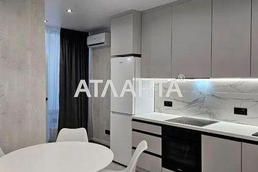 1-room apartment apartment by the address st. Ivana Vygovskogo (area 40,8 m2) - Atlanta.ua - photo 25