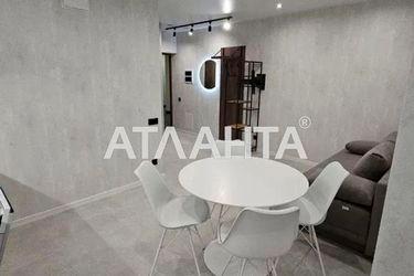 1-room apartment apartment by the address st. Ivana Vygovskogo (area 40,8 m2) - Atlanta.ua - photo 29