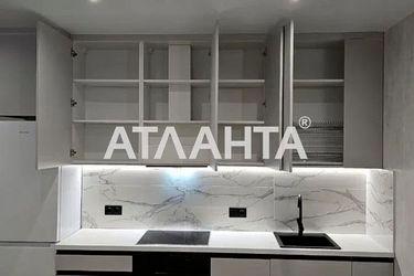 1-room apartment apartment by the address st. Ivana Vygovskogo (area 40,8 m2) - Atlanta.ua - photo 30