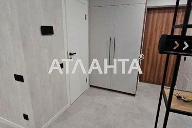 1-room apartment apartment by the address st. Ivana Vygovskogo (area 40,8 m2) - Atlanta.ua - photo 34
