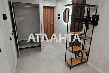 1-room apartment apartment by the address st. Ivana Vygovskogo (area 40,8 m2) - Atlanta.ua - photo 35