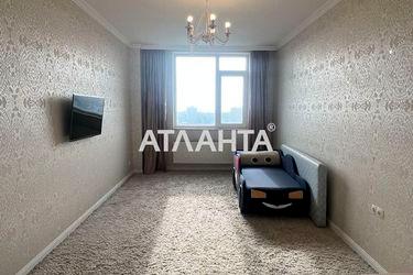 2-комнатная квартира по адресу ул. Гагаринское плато (площадь 76,0 м2) - Atlanta.ua - фото 8