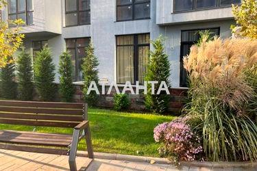 2-rooms apartment apartment by the address st. Marselskaya (area 43,0 m2) - Atlanta.ua - photo 11