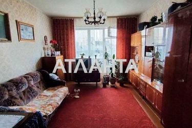 3-rooms apartment apartment (area 65,0 m2) - Atlanta.ua - photo 8