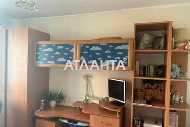 4+-rooms apartment apartment by the address st. Zubrivskaya ul (area 98,0 m2) - Atlanta.ua - photo 7