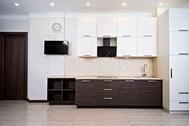 1-room apartment apartment by the address st. Udelnyy per Telmana per (area 54,5 m2) - Atlanta.ua - photo 17