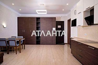 1-room apartment apartment by the address st. Udelnyy per Telmana per (area 54,5 m2) - Atlanta.ua - photo 20