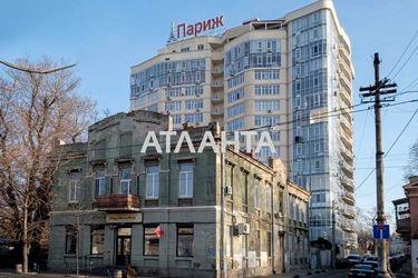 1-room apartment apartment by the address st. Udelnyy per Telmana per (area 54,5 m2) - Atlanta.ua - photo 24