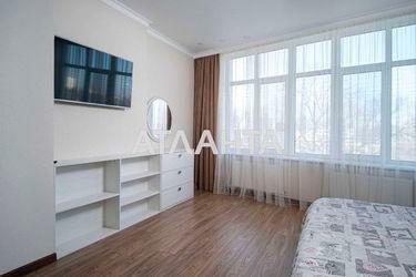 1-room apartment apartment by the address st. Udelnyy per Telmana per (area 54,5 m2) - Atlanta.ua - photo 28