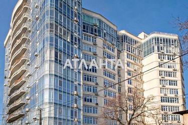 1-room apartment apartment by the address st. Udelnyy per Telmana per (area 54,5 m2) - Atlanta.ua - photo 30