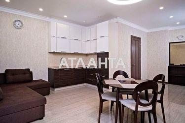 1-room apartment apartment by the address st. Udelnyy per Telmana per (area 59,0 m2) - Atlanta.ua - photo 22