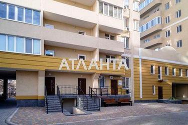 3-rooms apartment apartment by the address st. Solnechnaya (area 124,0 m2) - Atlanta.ua - photo 19