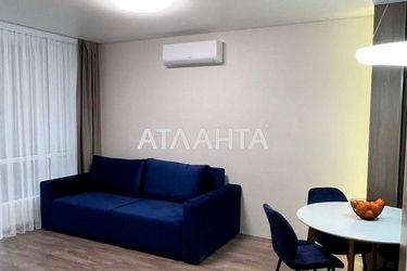 1-room apartment apartment by the address st. Oleksandra Olesya (area 48,0 m2) - Atlanta.ua - photo 18