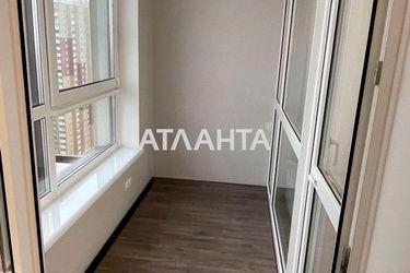 1-room apartment apartment by the address st. Oleksandra Olesya (area 48,0 m2) - Atlanta.ua - photo 22
