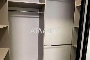 1-room apartment apartment by the address st. Oleksandra Olesya (area 48,0 m2) - Atlanta.ua - photo 27