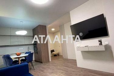 1-room apartment apartment by the address st. Oleksandra Olesya (area 48,0 m2) - Atlanta.ua - photo 20