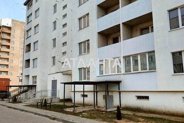 3-rooms apartment apartment by the address st. Chernomorskaya (area 79,0 m2) - Atlanta.ua - photo 9