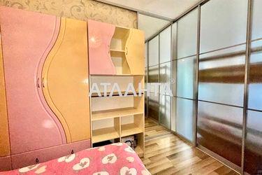 2-rooms apartment apartment by the address st. Zooparkovaya (area 52,0 m2) - Atlanta.ua - photo 33