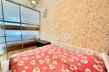 2-rooms apartment apartment by the address st. Zooparkovaya (area 52,0 m2) - Atlanta.ua - photo 31