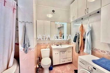 2-rooms apartment apartment by the address st. Zooparkovaya (area 52,0 m2) - Atlanta.ua - photo 37