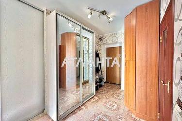2-rooms apartment apartment by the address st. Zooparkovaya (area 52,0 m2) - Atlanta.ua - photo 40