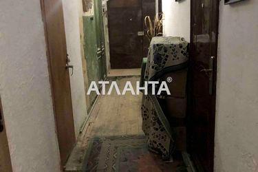 Room in dormitory apartment by the address st. Marazlievskaya Engelsa (area 22,0 m2) - Atlanta.ua - photo 14