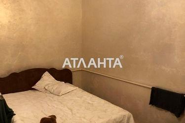 Room in dormitory apartment by the address st. Marazlievskaya Engelsa (area 22,0 m2) - Atlanta.ua - photo 21