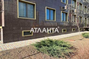 Commercial real estate at st. Zhemchuzhnaya (area 43,5 m2) - Atlanta.ua - photo 21